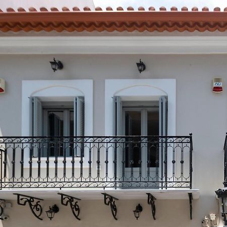 Pilos Sunrise Loft מראה חיצוני תמונה