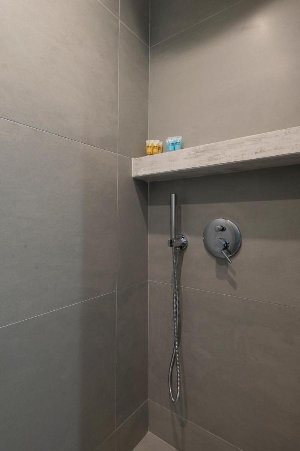 Pilos Sunrise Loft מראה חיצוני תמונה